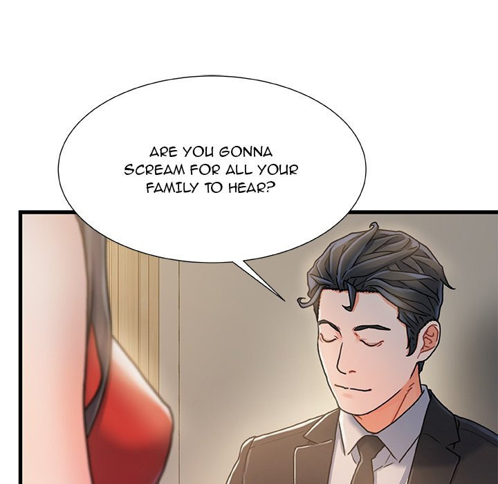 Achilles Heel Chapter 11 image 31