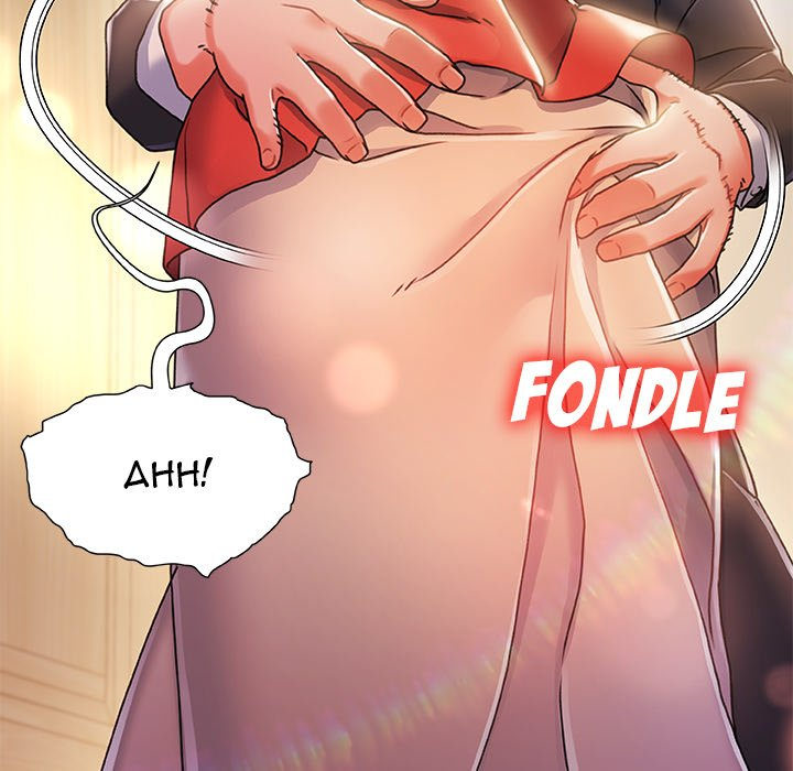 Achilles Heel Chapter 11 image 37
