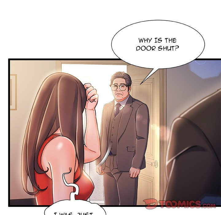 Achilles Heel Chapter 11 image 68