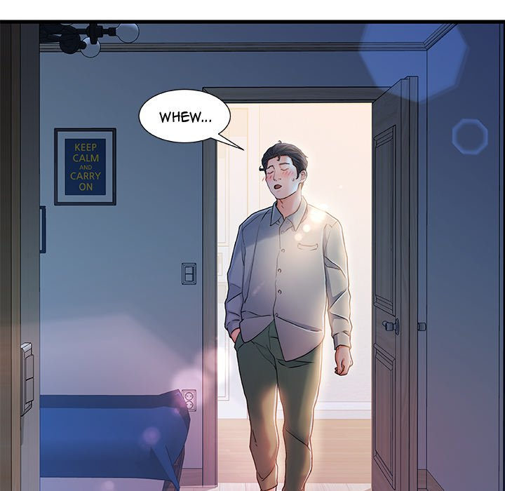 Achilles Heel Chapter 11 image 83