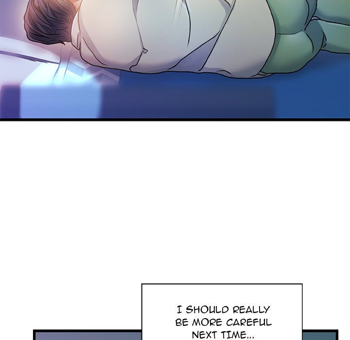 Achilles Heel Chapter 11 image 90