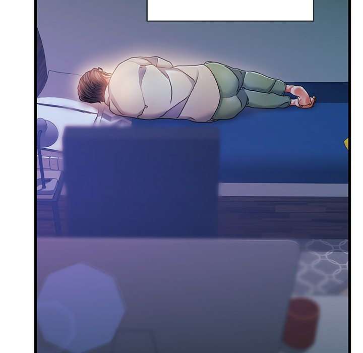 Achilles Heel Chapter 11 image 91