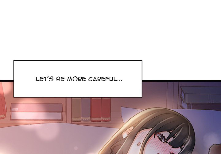 Achilles Heel Chapter 12 image 0
