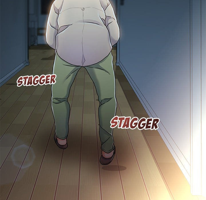 Achilles Heel Chapter 12 image 9