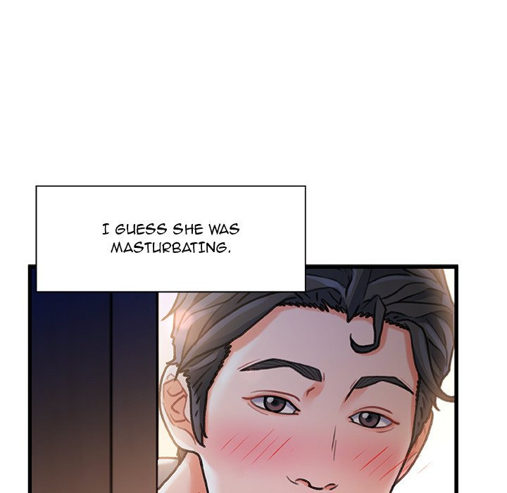 Achilles Heel Chapter 12 image 19