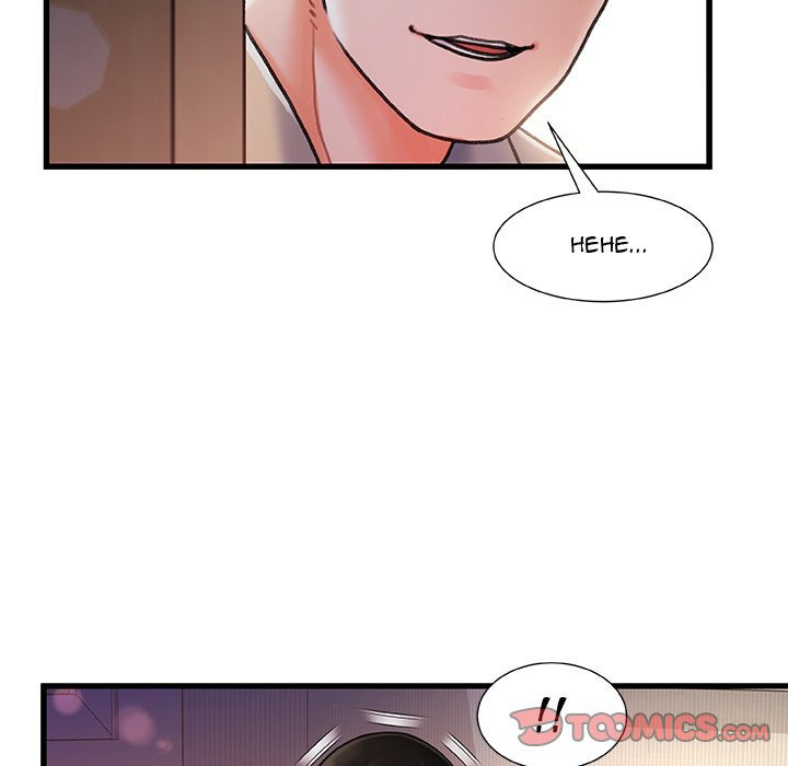 Achilles Heel Chapter 12 image 20