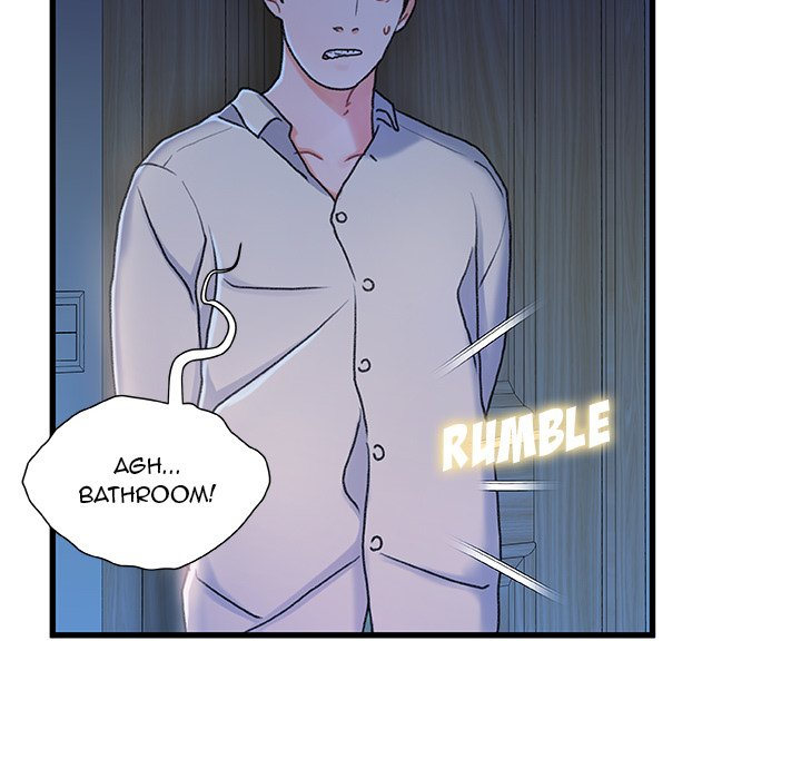 Achilles Heel Chapter 12 image 34
