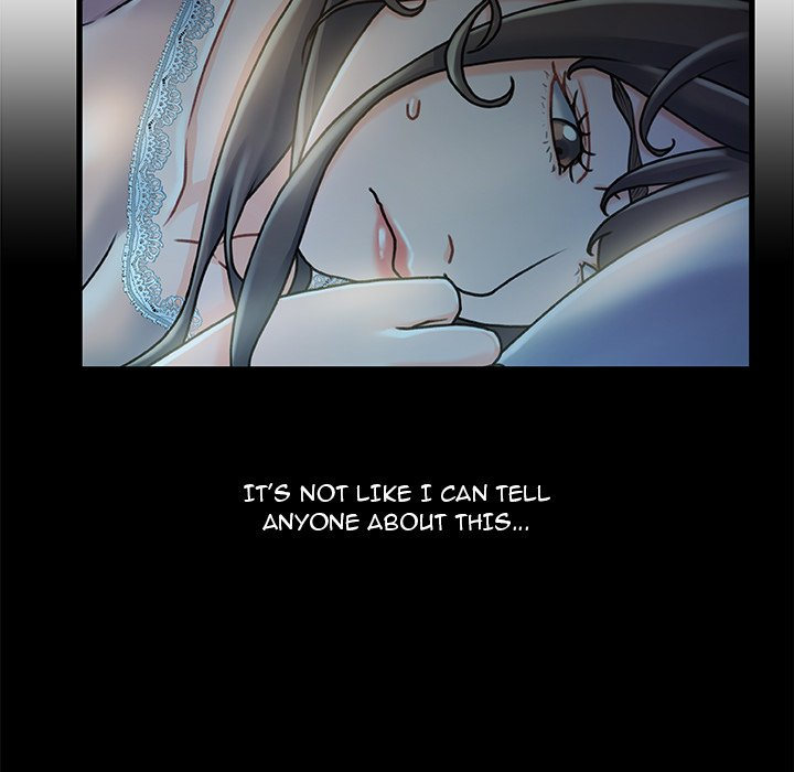Achilles Heel Chapter 12 image 39