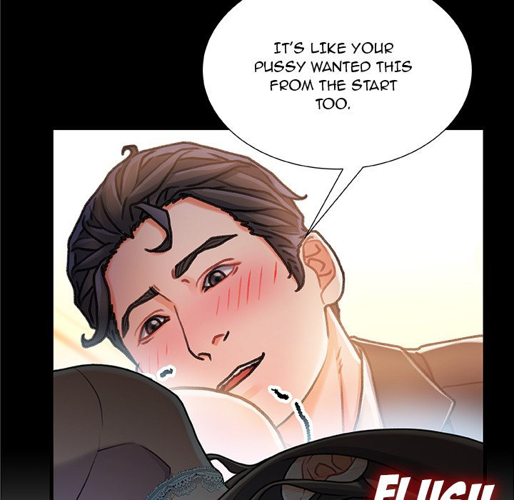 Achilles Heel Chapter 12 image 48