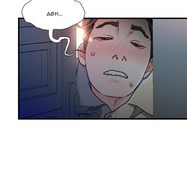 Achilles Heel Chapter 12 image 7