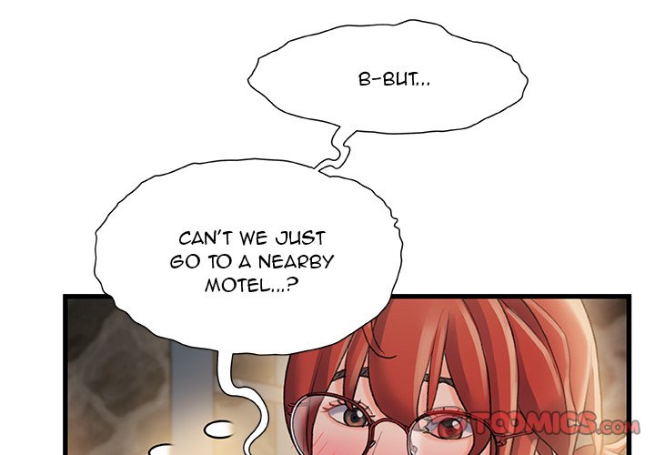 Achilles Heel Chapter 13 image 2