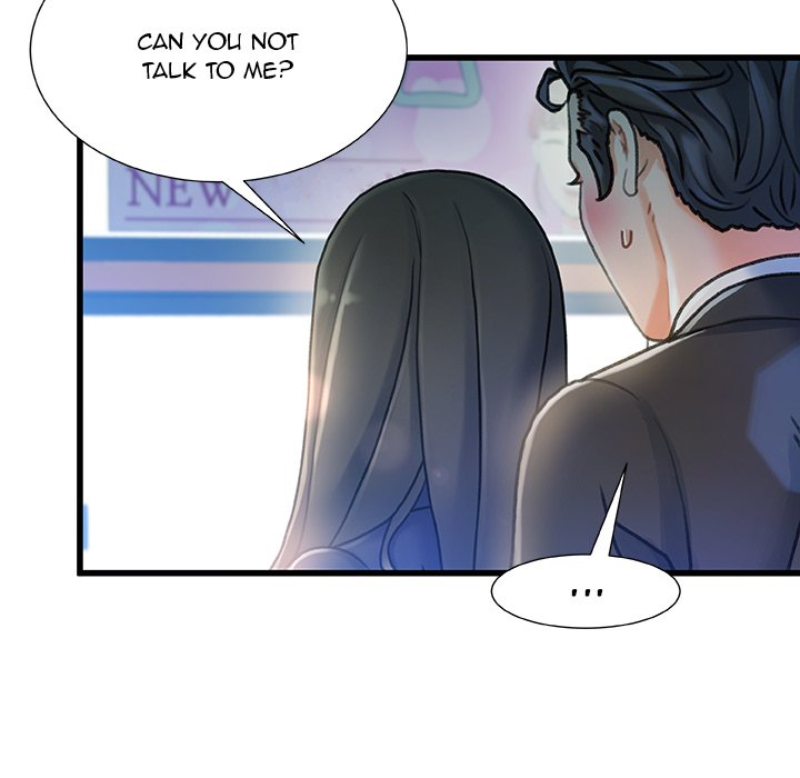 Achilles Heel Chapter 13 image 90