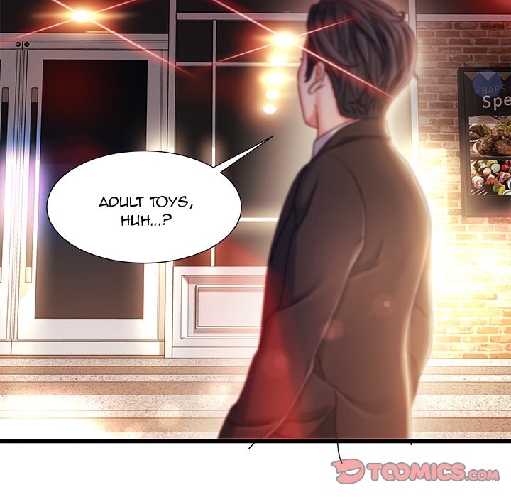 Achilles Heel Chapter 14 image 11