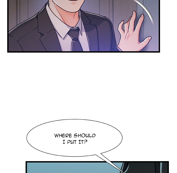 Achilles Heel Chapter 14 image 27