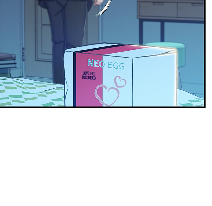 Achilles Heel Chapter 14 image 31