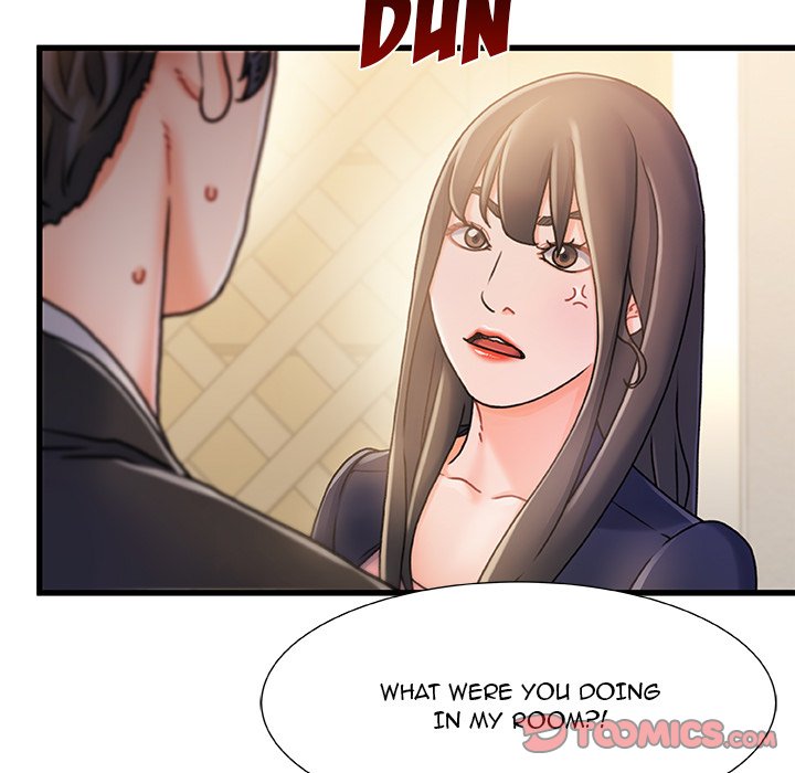 Achilles Heel Chapter 14 image 35