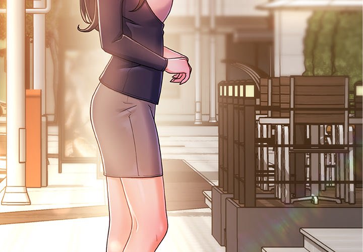 Achilles Heel Chapter 14 image 3