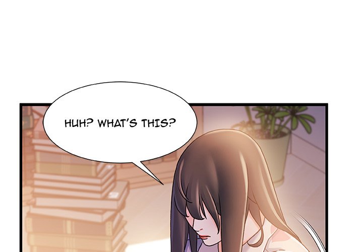 Achilles Heel Chapter 15 image 0