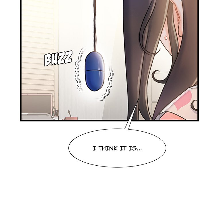 Achilles Heel Chapter 15 image 15