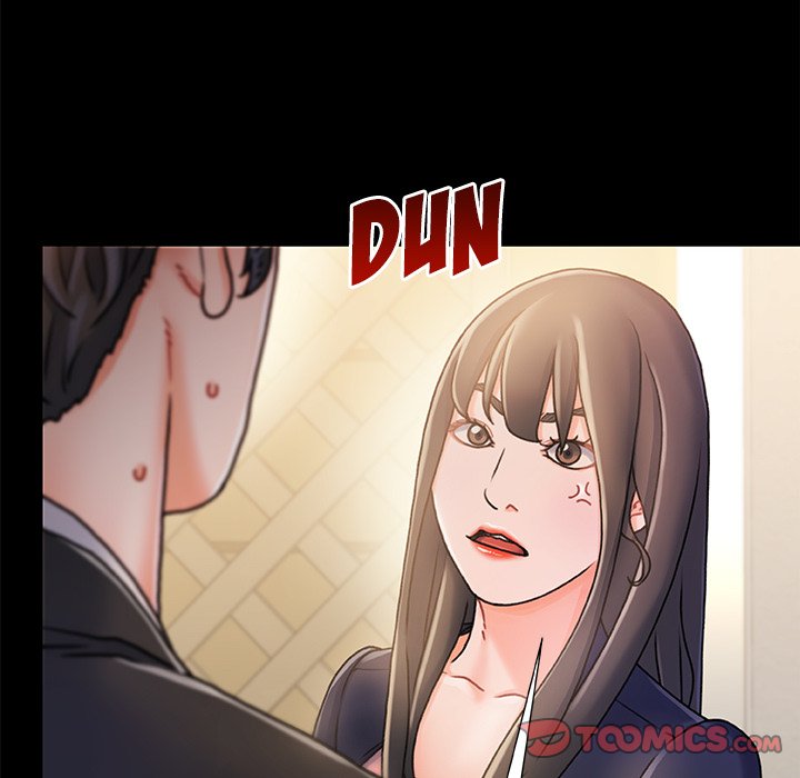 Achilles Heel Chapter 15 image 20