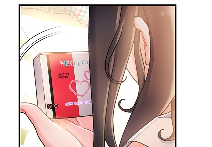 Achilles Heel Chapter 15 image 3
