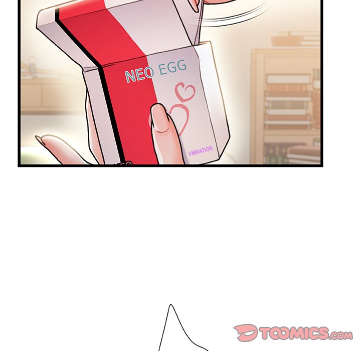 Achilles Heel Chapter 15 image 5