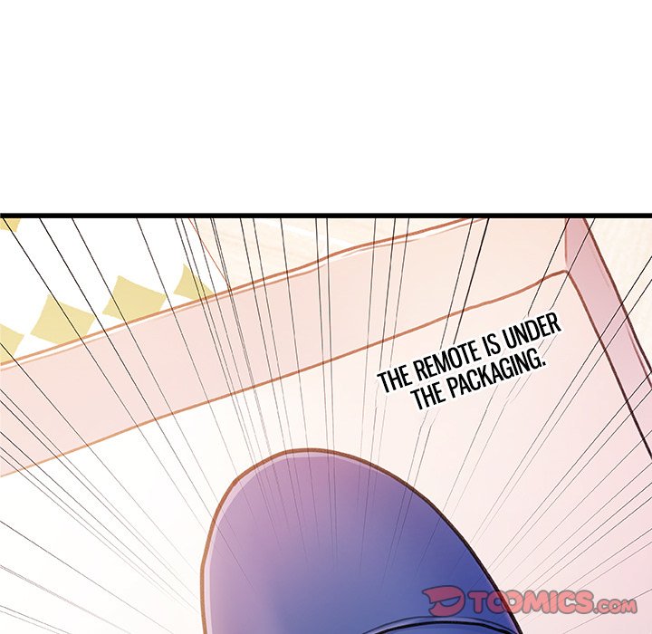 Achilles Heel Chapter 15 image 8