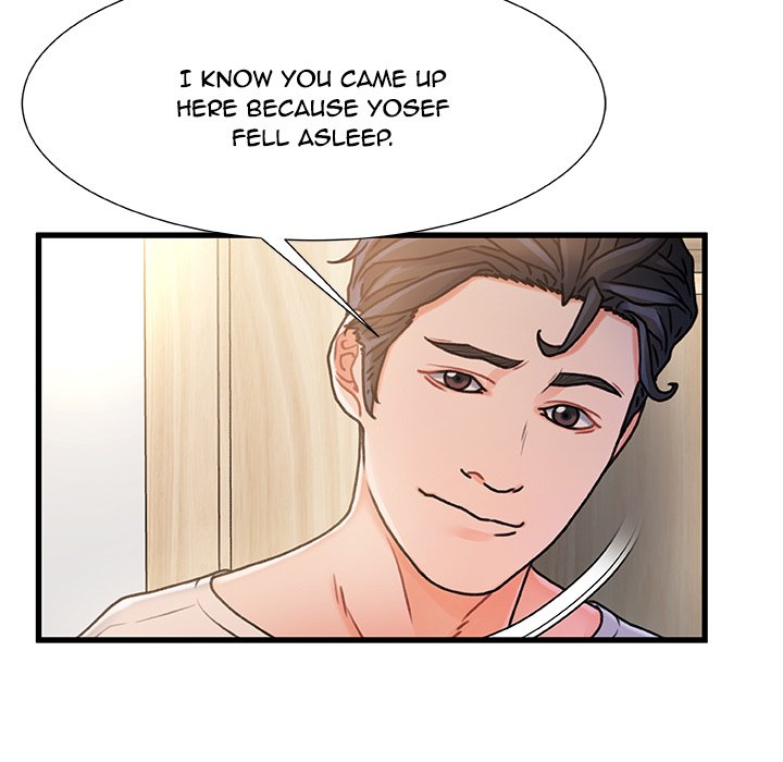 Achilles Heel Chapter 15 image 97