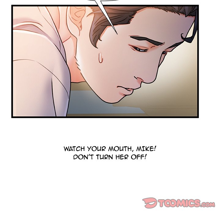 Achilles Heel Chapter 16 image 23