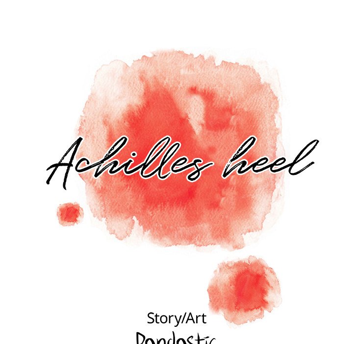 Achilles Heel Chapter 16 image 40