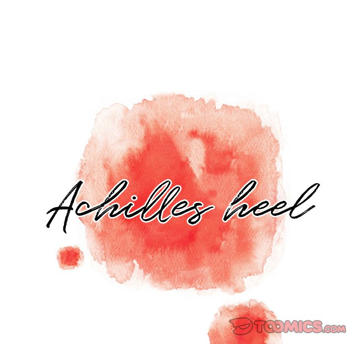 Achilles Heel Chapter 17 image 101