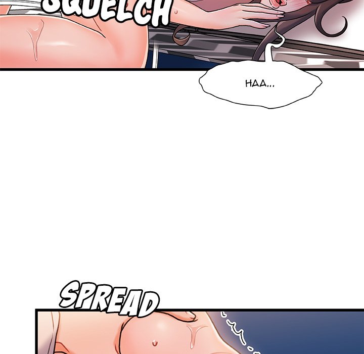 Achilles Heel Chapter 17 image 30