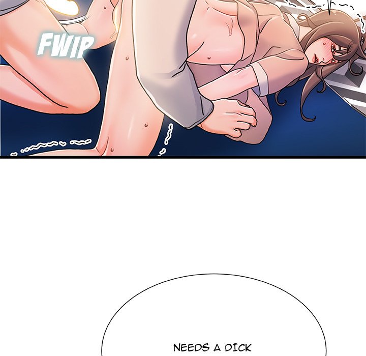 Achilles Heel Chapter 17 image 6