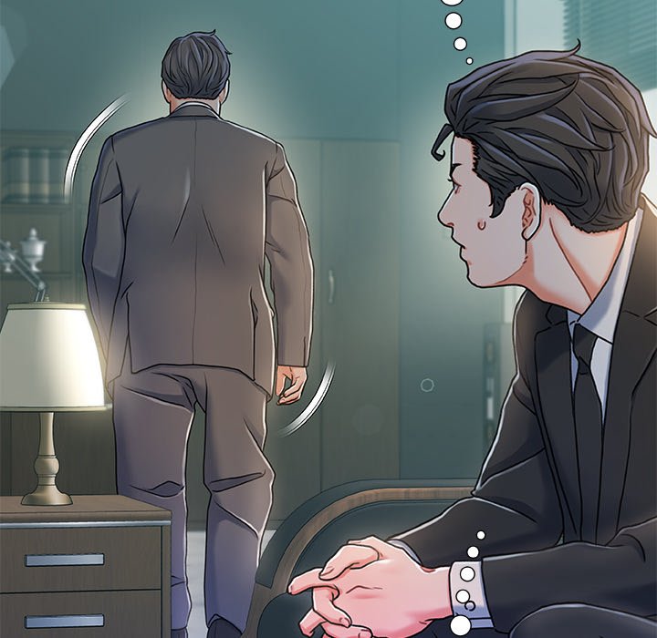 Achilles Heel Chapter 18 image 100