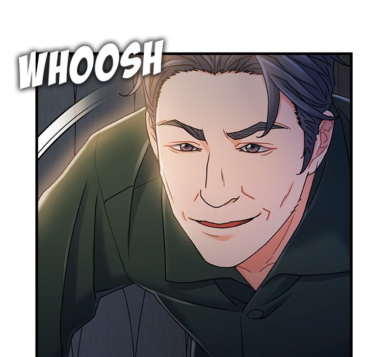 Achilles Heel Chapter 18 image 10