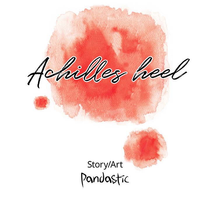 Achilles Heel Chapter 18 image 12