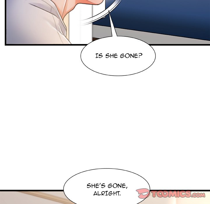 Achilles Heel Chapter 18 image 14