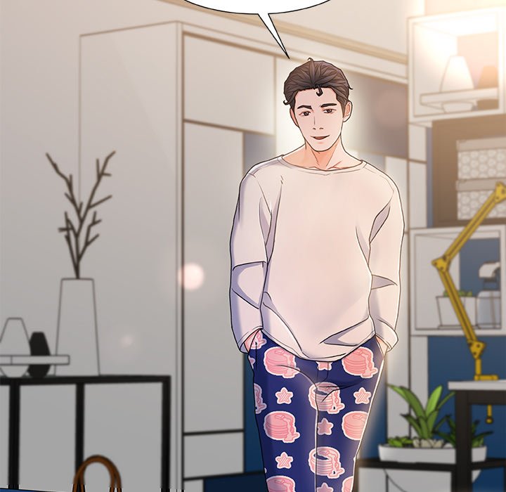 Achilles Heel Chapter 18 image 15