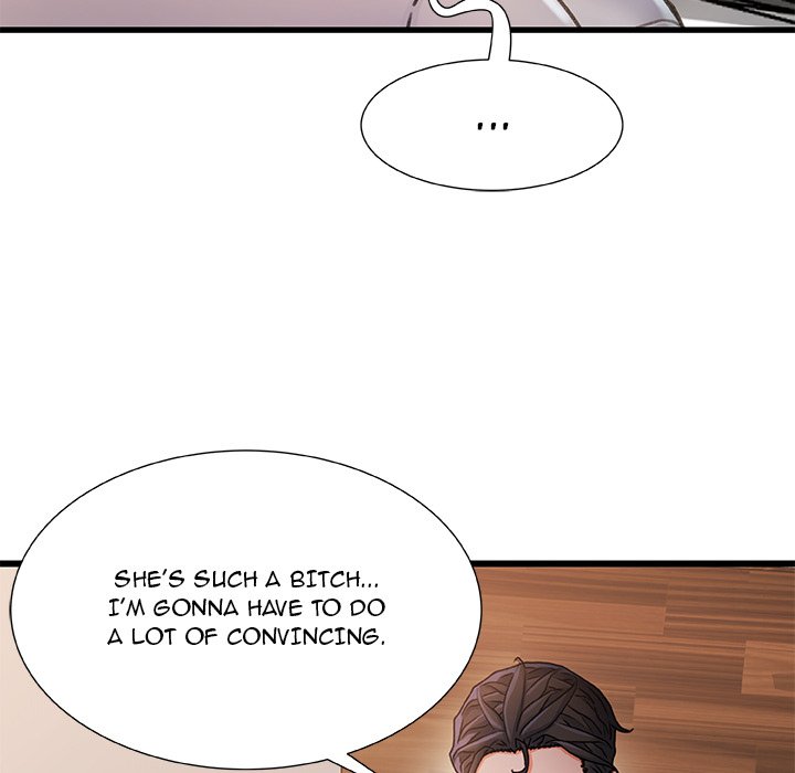 Achilles Heel Chapter 18 image 25