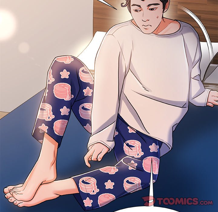 Achilles Heel Chapter 18 image 26