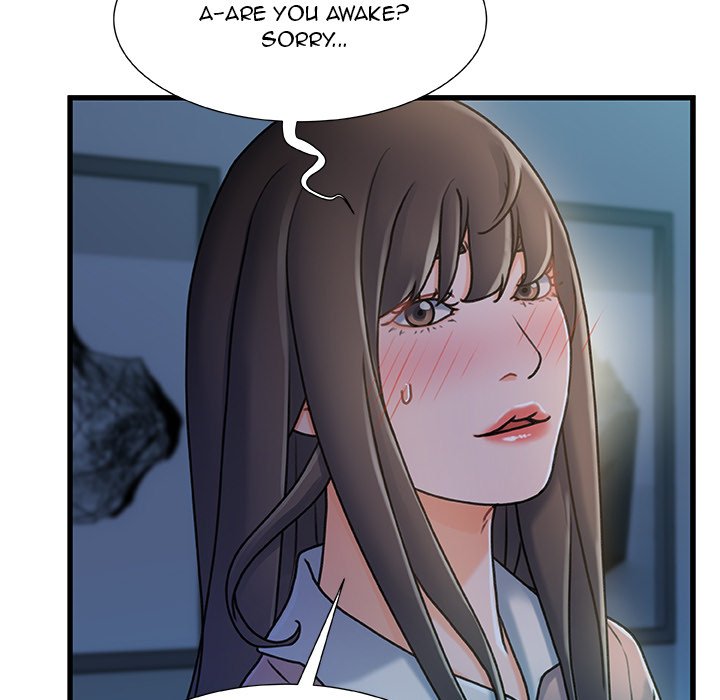 Achilles Heel Chapter 18 image 4