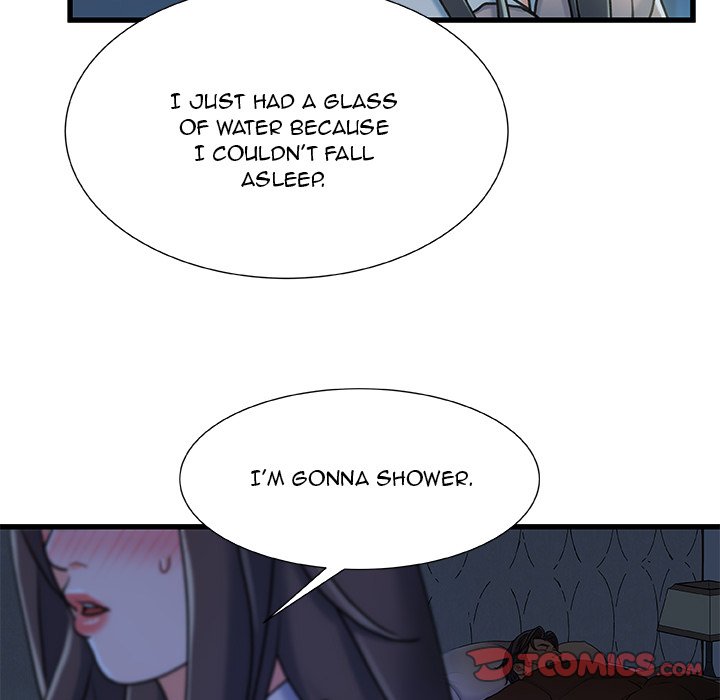 Achilles Heel Chapter 18 image 5
