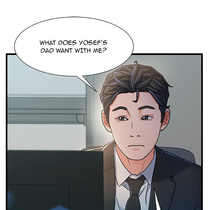 Achilles Heel Chapter 18 image 78