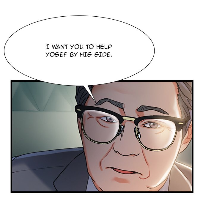 Achilles Heel Chapter 18 image 94