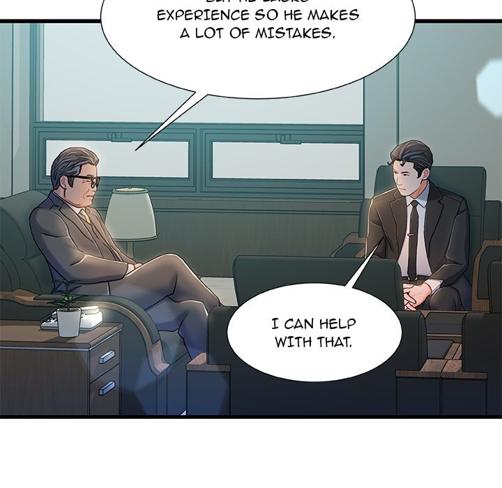 Achilles Heel Chapter 18 image 97