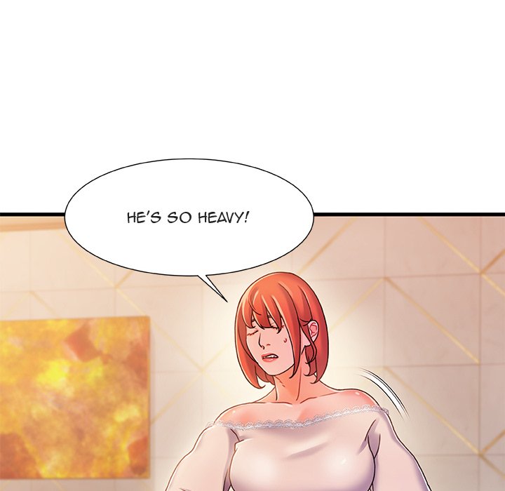 Achilles Heel Chapter 19 image 16