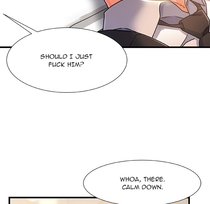 Achilles Heel Chapter 19 image 22