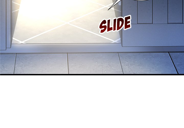 Achilles Heel Chapter 19 image 3