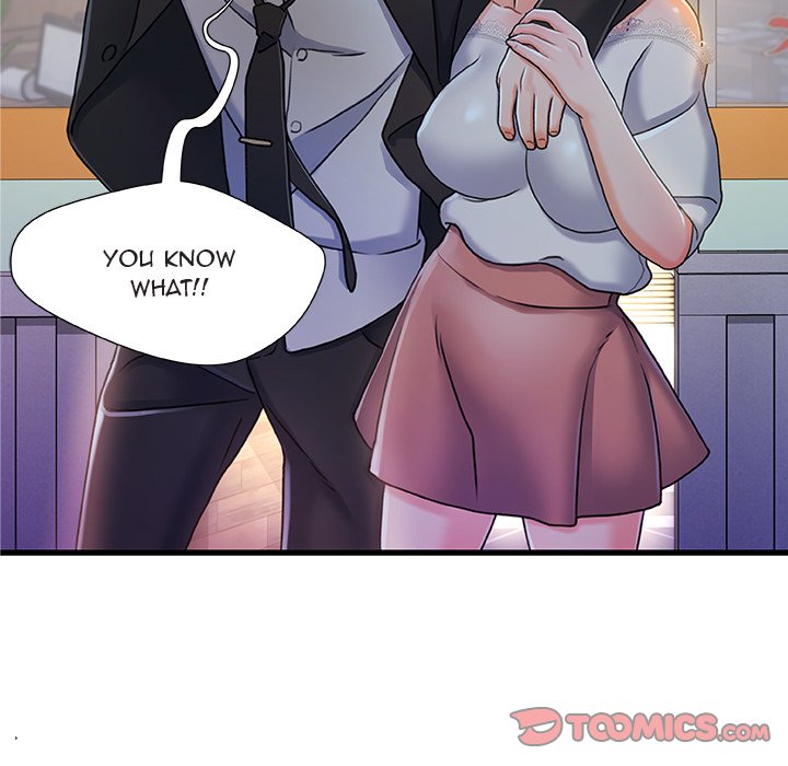 Achilles Heel Chapter 19 image 5