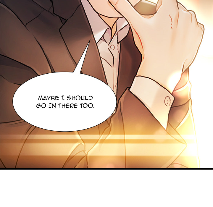 Achilles Heel Chapter 2 image 10